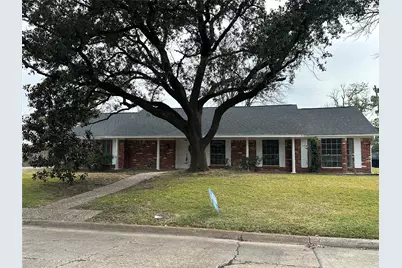 4821 Burning Tree Drive, Baytown, TX 77521 - Photo 1