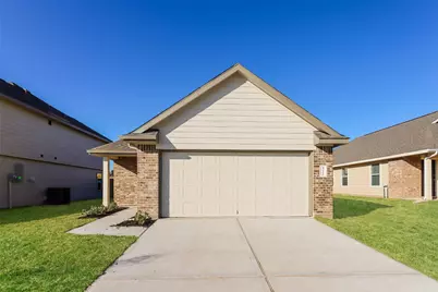 312 Pronghorn Drive, Huntsville, TX 77320 - Photo 1