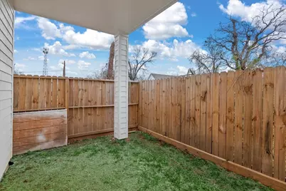 5604 Mulvey Street, Houston, TX 77020 - Photo 39