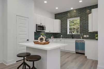5604 Mulvey Street, Houston, TX 77020 - Photo 5