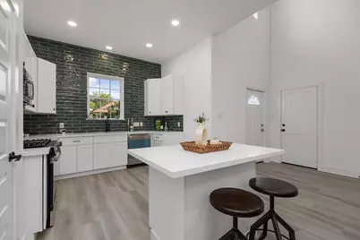 5604 Mulvey Street, Houston, TX 77020 - Photo 3