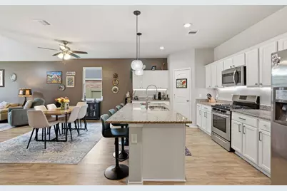7831 Ponte Maria Trail, Houston, TX 77044 - Photo 9