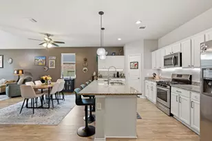 7831 Ponte Maria Trl, Houston, TX 77044 - Photo 9