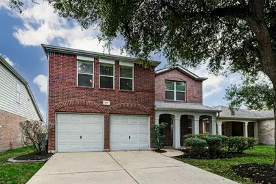 18327 Atasca Woods Trace, Humble, TX 77346 - Photo 1