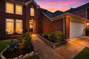 5724 Shady Hollow Ct, Rosharon, TX 77583 - Photo 3