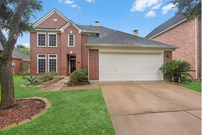5724 Shady Hollow Court, Rosharon, TX 77583 - Photo 3
