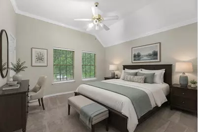 5724 Shady Hollow Court, Rosharon, TX 77583 - Photo 17