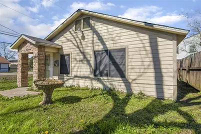 4401 Elmwood Street, Houston, TX 77051 - Photo 3