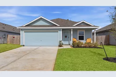 481 Tejas Trail, Waller, TX 77484 - Photo 1