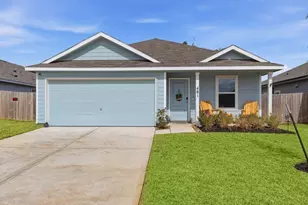 481 Tejas Trl, Waller, TX 77484 - Photo 1