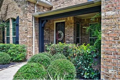 17810 Country Meadow, Magnolia, TX 77355 - Photo 5