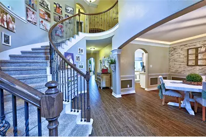 17810 Country Meadow, Magnolia, TX 77355 - Photo 11