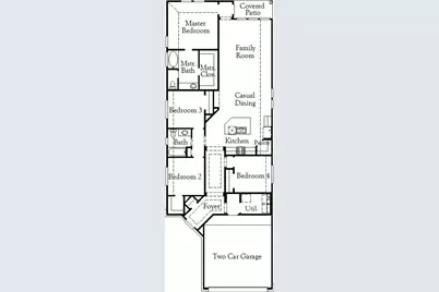 553 Timber Voyage Court, Conroe, TX 77304 - Photo 21