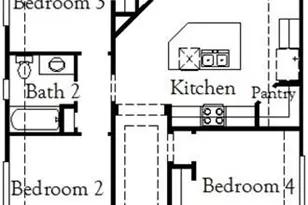 553 Timber Voyage Ct, Conroe, TX 77304 - Photo 21