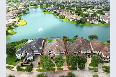 50 Sunset Park Lane, Sugar Land, TX 77479 - Photo 47