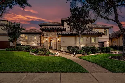 50 Sunset Park Lane, Sugar Land, TX 77479 - Photo 1