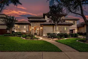50 Sunset Park Ln, Sugar Land, TX 77479 - Photo 1