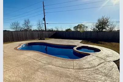 9206 Anna Street, Needville, TX 77461 - Photo 1