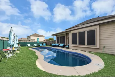 5415 Nero Lake Drive, Katy, TX 77449 - Photo 31