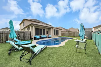 5415 Nero Lake Drive, Katy, TX 77449 - Photo 3