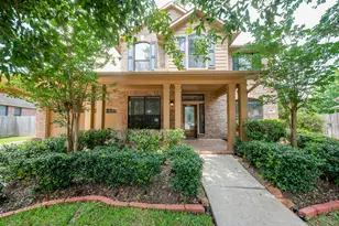 602 Coggins Point Way, Sugar Land, TX 77479 - Photo 1