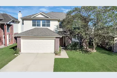 2907 Windy Hollow Lane, League City, TX 77539 - Photo 1