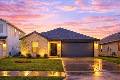 3803 Zoeys Way, Fulshear, TX 77441 - Photo 1