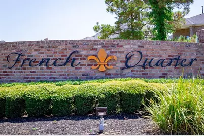 12965 French Quarter Drive, Willis, TX 77318 - Photo 3