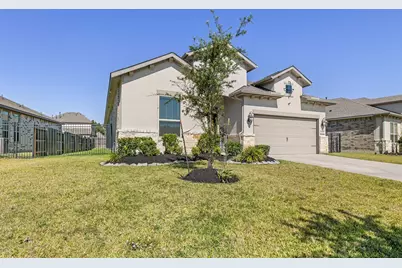 5109 Andorra Bend Lane, Porter, TX 77365 - Photo 3