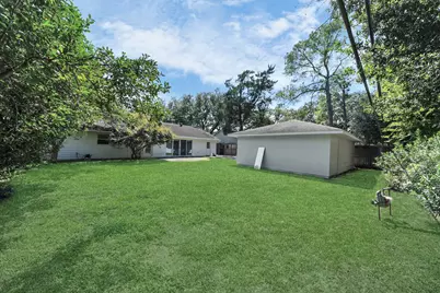 7610 Highmeadow Drive, Houston, TX 77063 - Photo 5