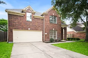 1219 Hollow Ash Ln, Katy, TX 77450 - Photo 1