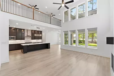 21844 Otter Point Lane, Porter, TX 77365 - Photo 9