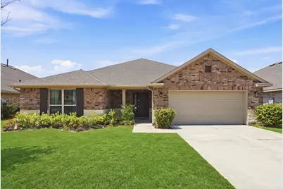 40132 Spyglass Hill Drive, Cleveland, TX 77327 - Photo 1