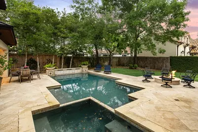 5530 Tilbury Drive, Houston, TX 77056 - Photo 47