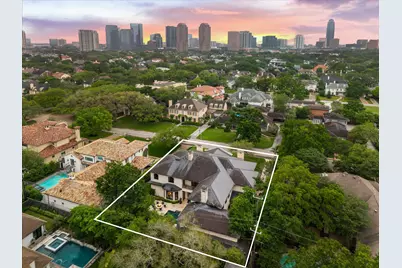 5530 Tilbury Drive, Houston, TX 77056 - Photo 49