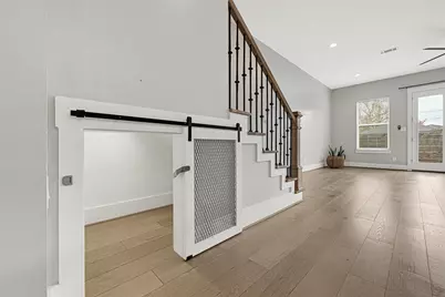 4506 Hardy Street #A, Houston, TX 77009 - Photo 15