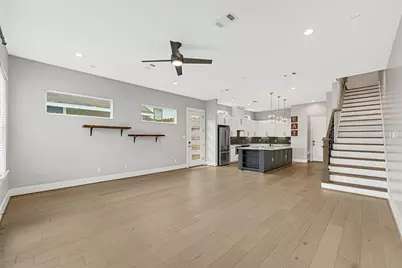 4506 Hardy Street #A, Houston, TX 77009 - Photo 13