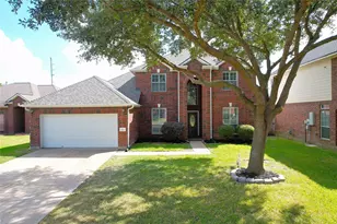 7614 McCormick Mill Ct, Houston, TX 77095 - Photo 1