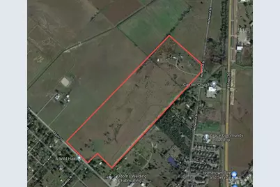 8026 Main St, Needville, TX 77461 - Photo 3