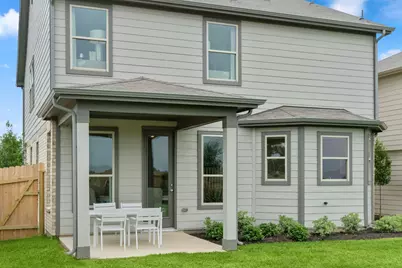 22863 Wolfshire Way, Hockley, TX 77447 - Photo 15