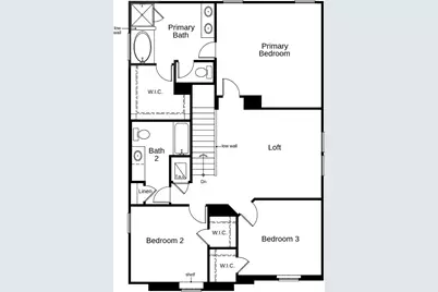 22863 Wolfshire Way, Hockley, TX 77447 - Photo 17