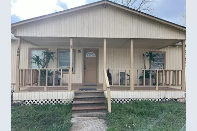 380 Governors Hogg Drive, Point Blank, TX 77364 - Photo 1