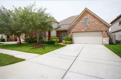 3519 Dryer Park Drive, Spring, TX 77373 - Photo 3