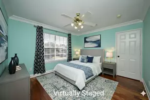 19207 Poplar Trails Ln, Tomball, TX 77375 - Photo 13
