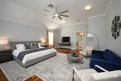 19207 Poplar Trails Lane, Tomball, TX 77375 - Photo 9