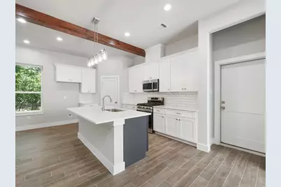 731 Magnolia Point Drive, Houston, TX 77336 - Photo 11