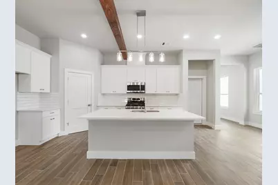 731 Magnolia Point Drive, Houston, TX 77336 - Photo 9