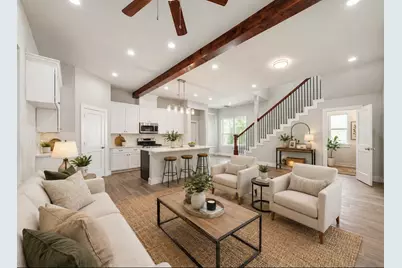 731 Magnolia Point Drive, Houston, TX 77336 - Photo 7