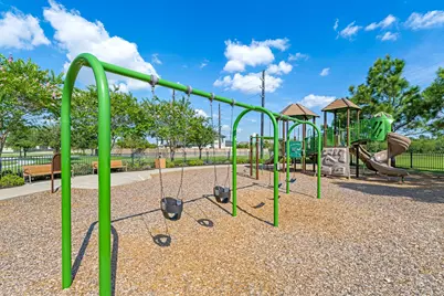 4502 Whisperwood Drive, Rosenberg, TX 77471 - Photo 35