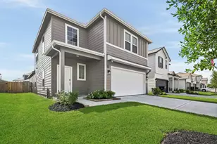 11603 Heritage Wind Dr, Crosby, TX 77532 - Photo 3